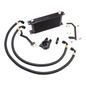 Chase Bays 95-02 240SX S14/S15 (w/Honda K Series) Oil Cooler Kit