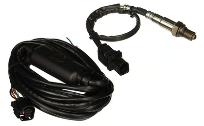 AEM X-Series Inline LSU 4.9 Wideband Air/Fuel UEGO O2 Oxygen Sensor Controller