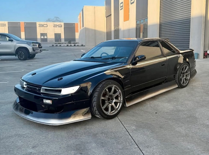 Origin S13 Silvia Rear Fenders +55mm Type 3 - PAIR