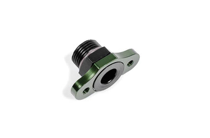 Radium Engineering FPR Fuel Pressure Rail Adapter - Nissan KA/SR/CA/RB