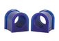 SuperPro 89-98 240sx- Sway Bar Mount Bushing - REAR 21mm