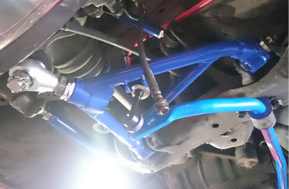 P2M S13 240sx Adjustable Rear Lower Control Arms