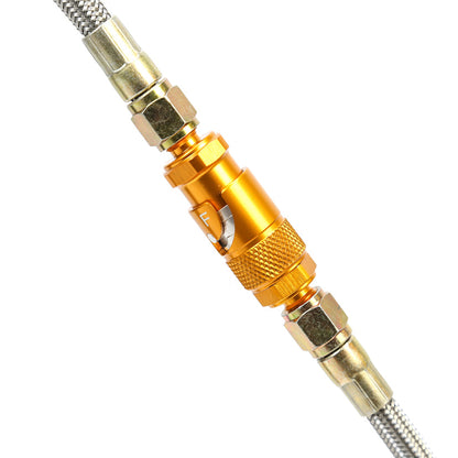 Yellow Speed Racing Advanced Pro Plus Racing Circuit Spec Coilovers - Nissan 240sx / Silvia 1995-2000 (S14/S15)