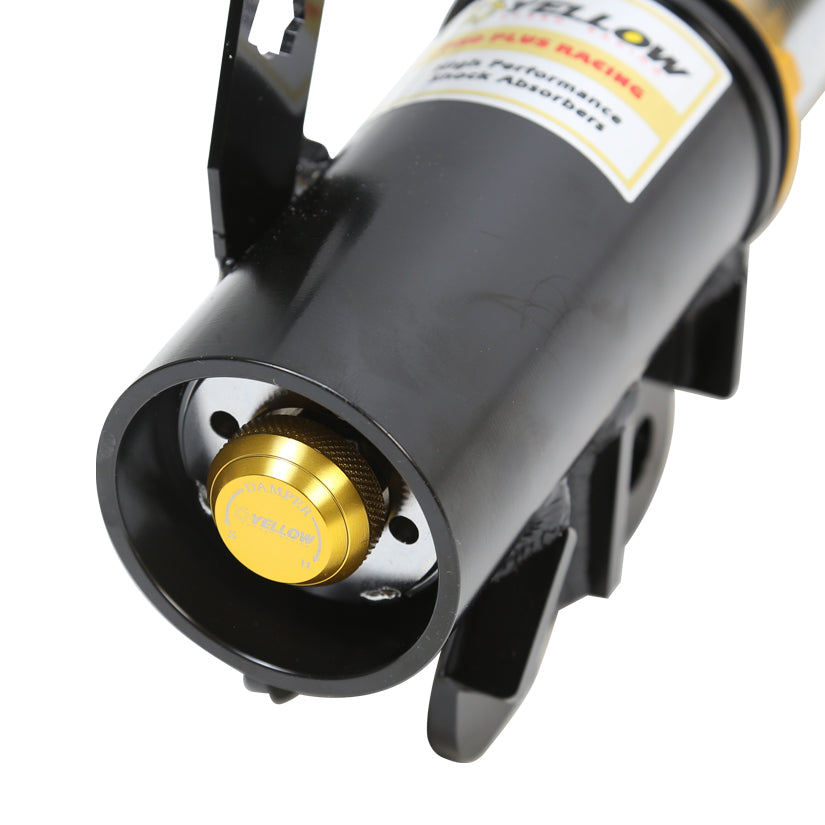 Yellow Speed Racing Advanced Pro Plus Racing Circuit Spec Coilovers - Nissan 240sx / Silvia 1995-2000 (S14/S15)