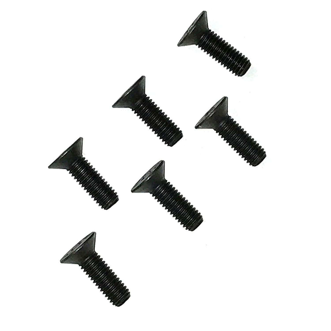 Sparco Steering Wheel Allen Screws Hardware Kit x 6pcs
