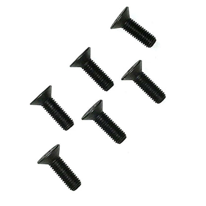 Sparco Steering Wheel Allen Screws Hardware Kit x 6pcs