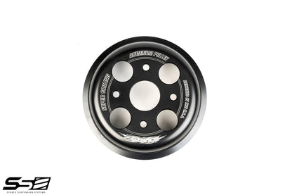 STANCE Oversize Water Pump Pulley – SR20DET S13 / S14 / S15