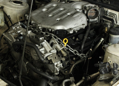 ISR Performance VQ35DE Swap Mount for Nissan 240sx S13 / S14