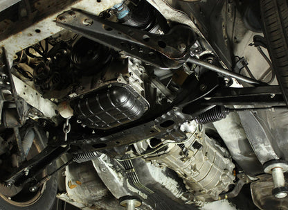 ISR Performance VQ35DE Swap Mount for Nissan 240sx S13 / S14