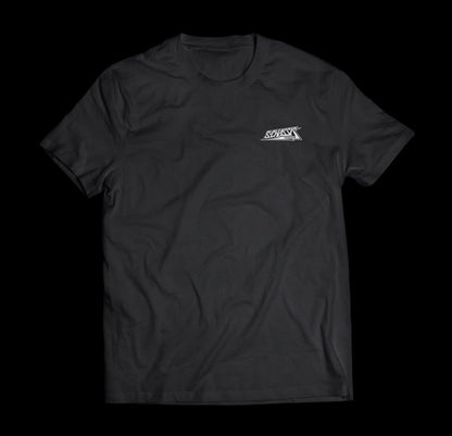 Original S-Chassis T-Shirt