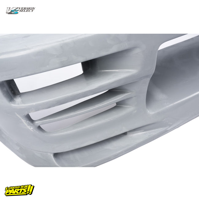 Version Select S13 Silvia TBO Style Front Bumper