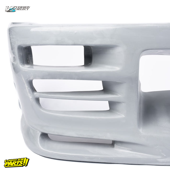 Version Select S13 Silvia TBO Style Front Bumper