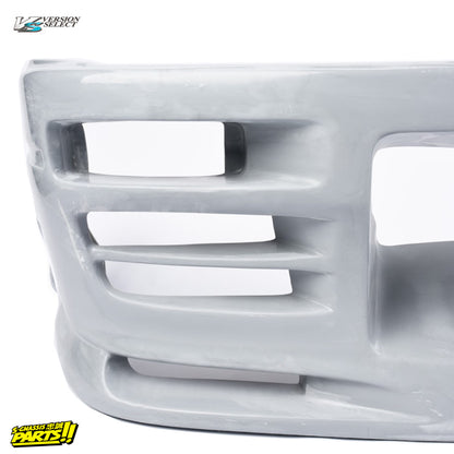 Version Select S13 Silvia TBO Style Front Bumper