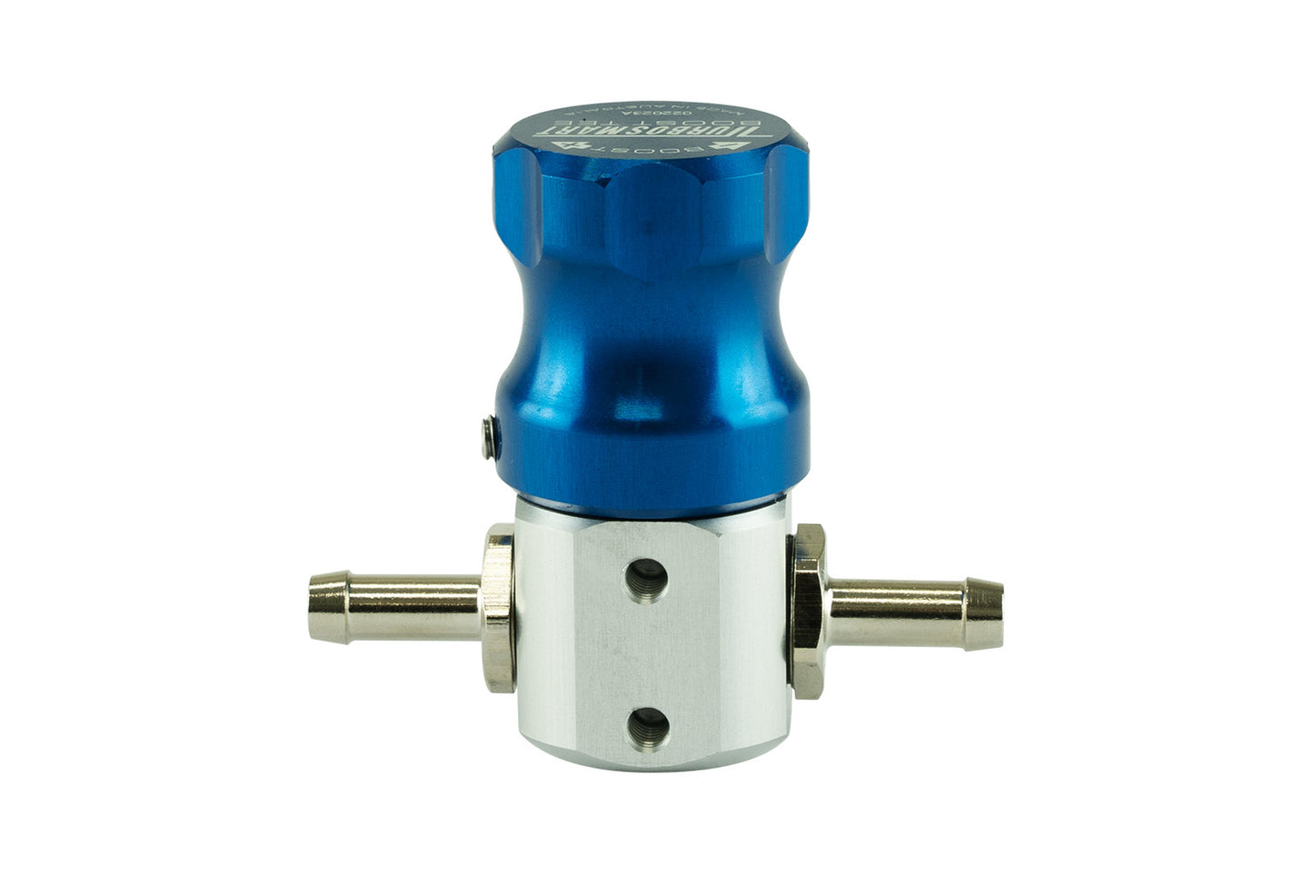 Turbosmart Boost Tee Manual Boost Controller - Blue
