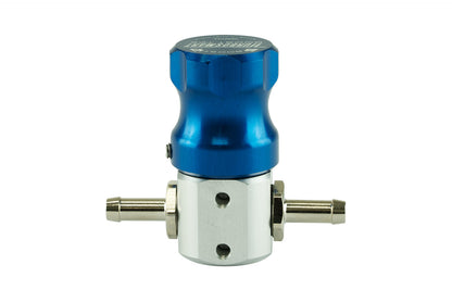 Turbosmart Boost Tee Manual Boost Controller - Blue