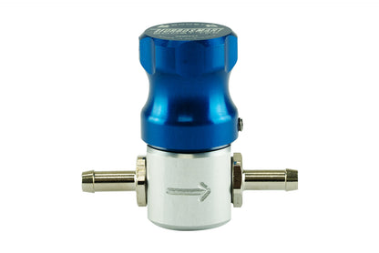 Turbosmart Boost Tee Manual Boost Controller - Blue