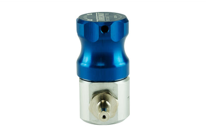 Turbosmart Boost Tee Manual Boost Controller - Blue