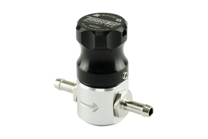 Turbosmart Boost Tee Manual Boost Controller - Black