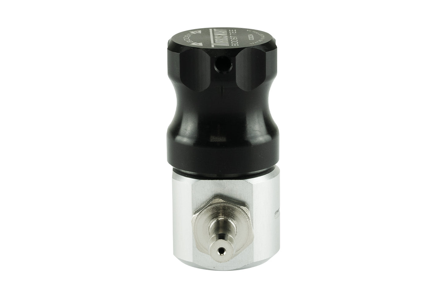 Turbosmart Boost Tee Manual Boost Controller - Black