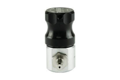 Turbosmart Boost Tee Manual Boost Controller - Black