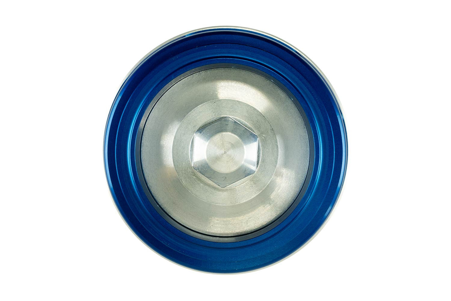 Turbosmart Blow Off Valve BOV RacePort Gen V - Blue