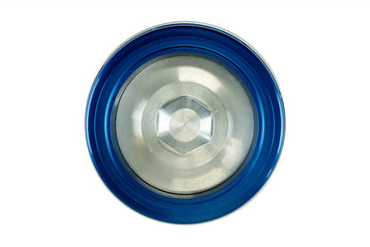 Turbosmart Blow Off Valve BOV RacePort Gen V - Blue
