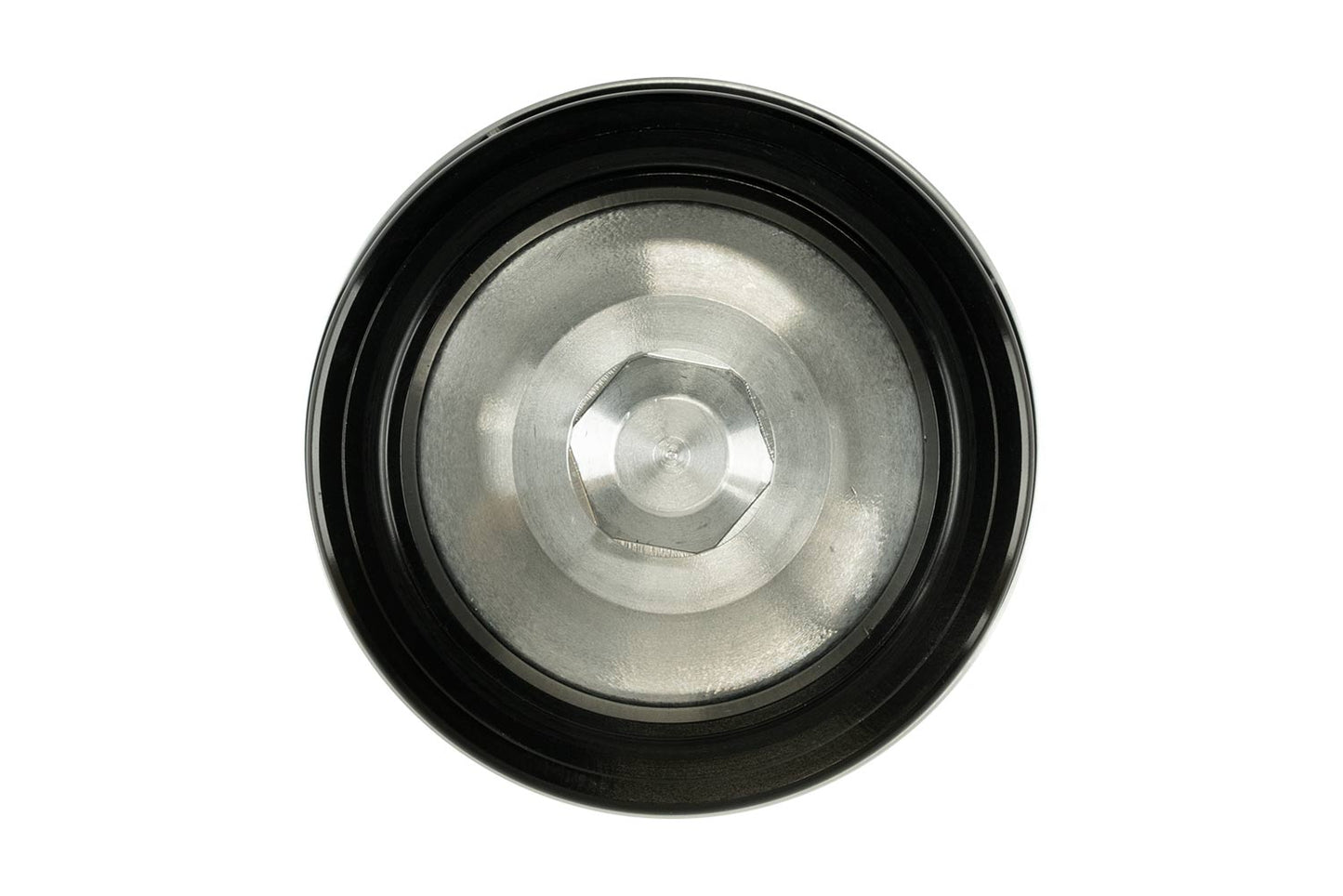 Turbosmart Gen V Race Port BOV - Black