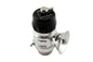 Turbosmart Blow Off Valve BOV Supersonic Uni - Black