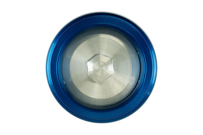 Turbosmart GenV 54mm ProPort Universal Blow Off Valve BOV - Blue