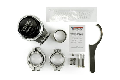 Turbosmart Gen4 CompGate40 14psi - Black