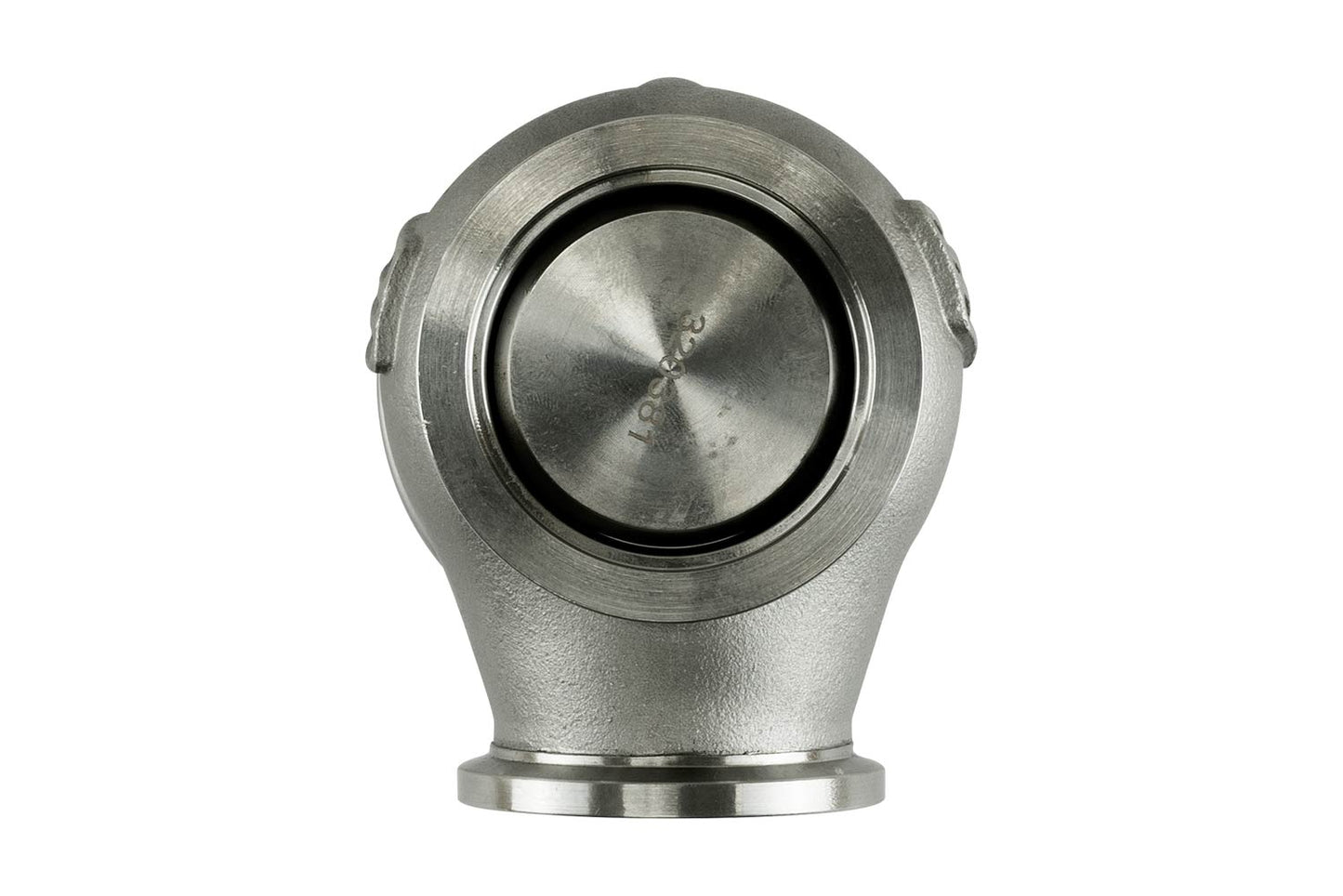 Turbosmart Gen4 CompGate40 14psi - Black