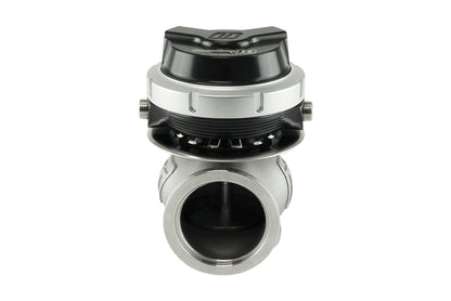 Turbosmart Gen V WG40 CompGate40 14 PSI External Wastegate - Black