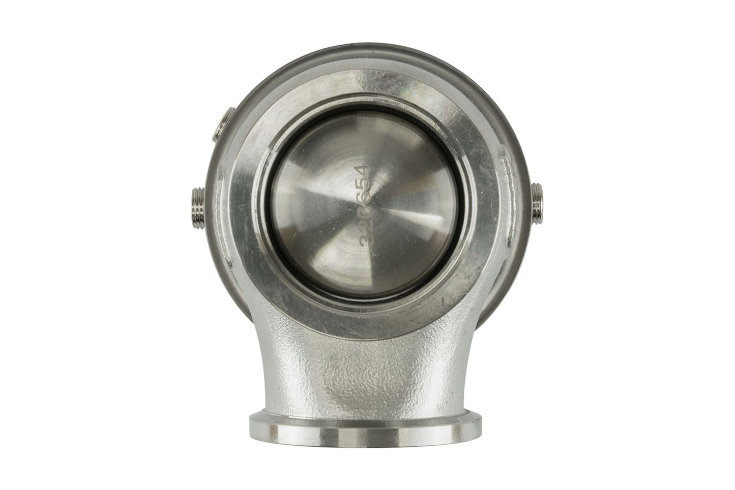 Turbosmart WG40 Gen V Comp-Gate 40mm - 14 PSI Red