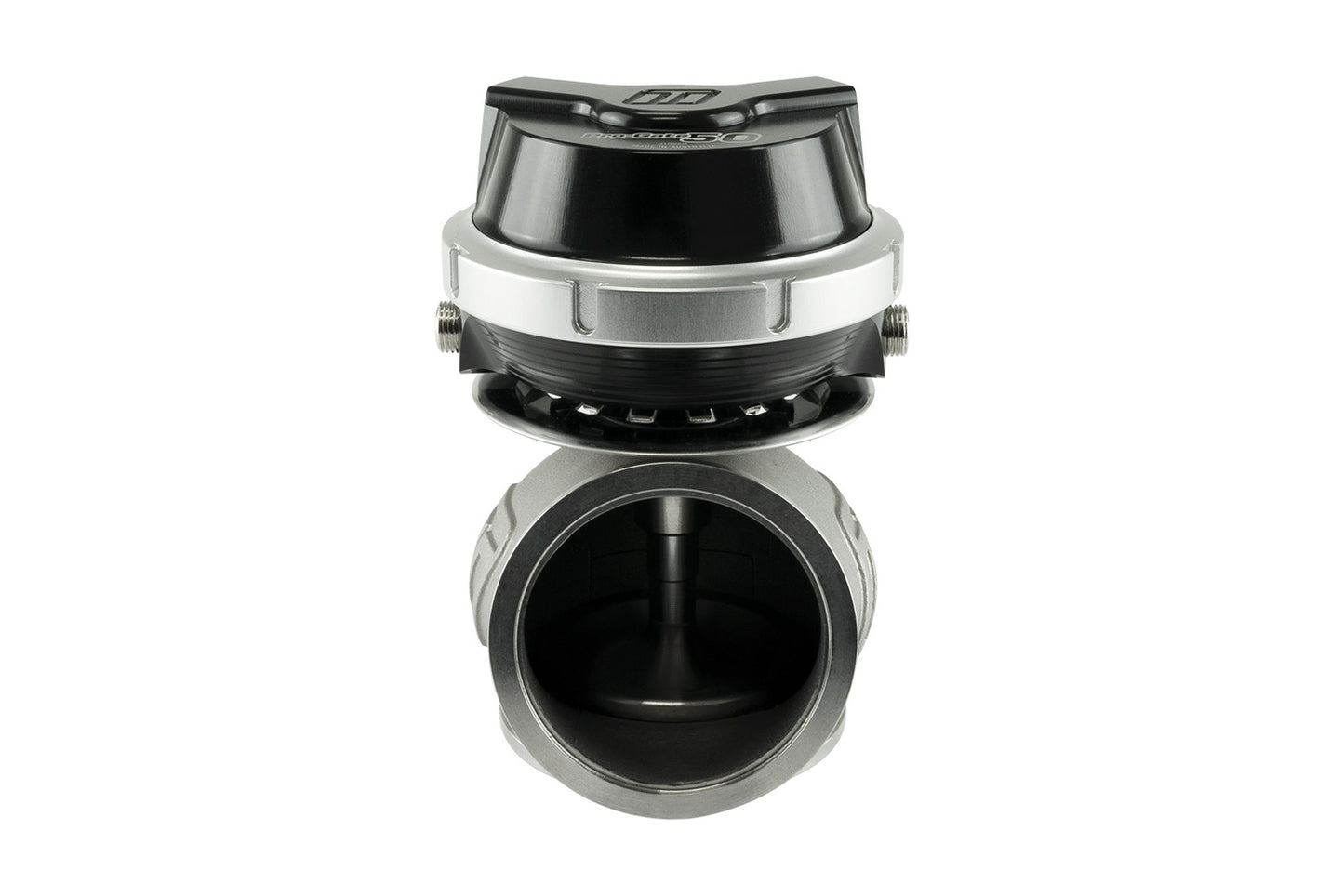 Turbosmart WG50 Gen V Pro-Gate 50 14psi Black