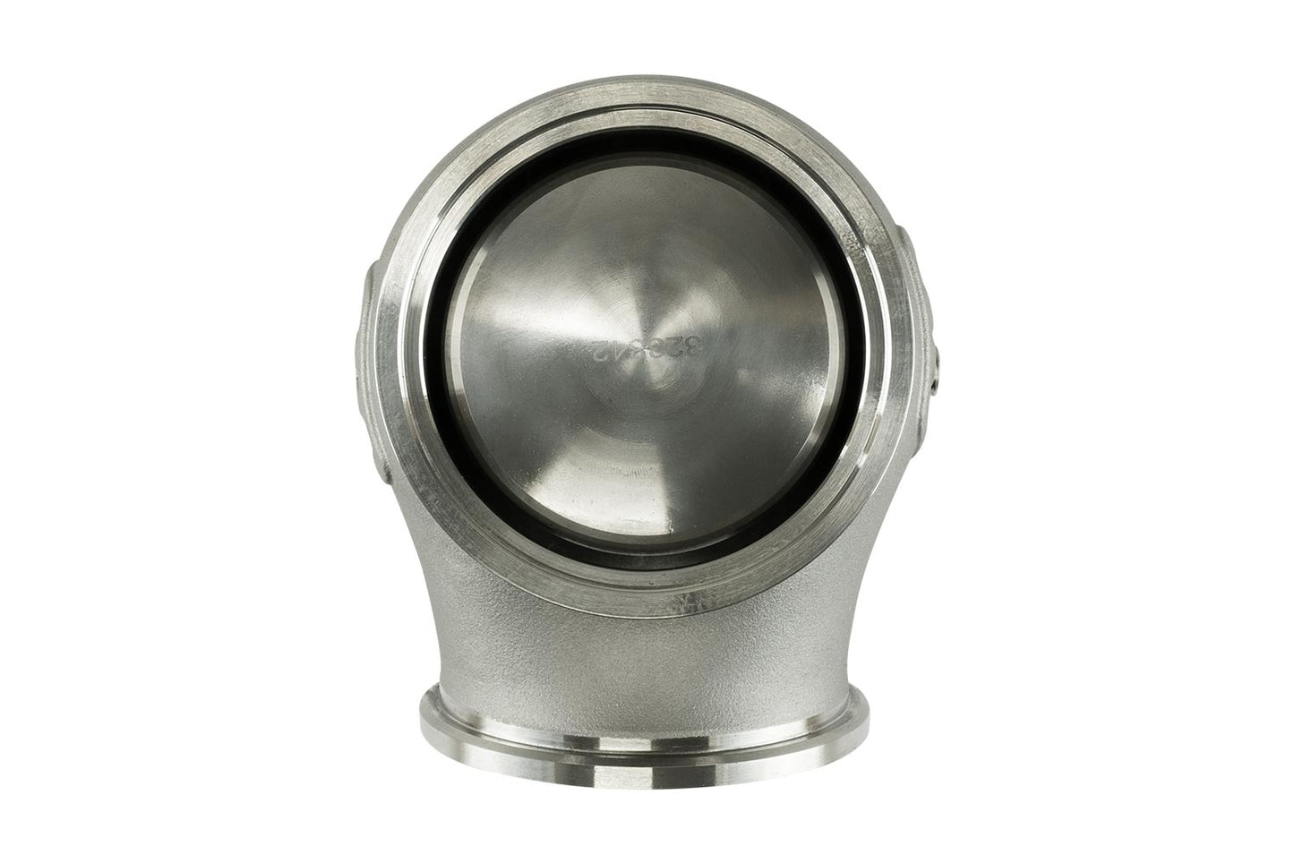 Turbosmart GenV PowerGate60 14psi External Wastegate - Black