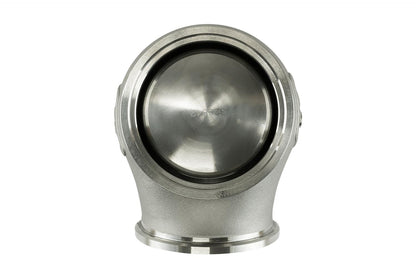Turbosmart GenV PowerGate60 14psi External Wastegate - Black