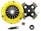 ACT Heavy Duty Race Rigid 4 Pad Clutch Kit 2JZ (non turbo) 365tq
