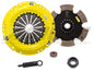 ACT Extreme Race Rigid 6 Pad Clutch Kit 2JZ (non turbo) 450tq