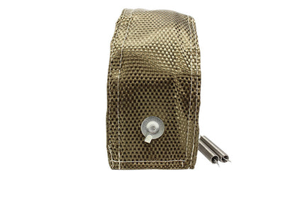 ISR Performance Titanium Turbo Blanket - T25 / T28