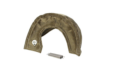 ISR Performance Titanium Turbo Blanket - T25 / T28