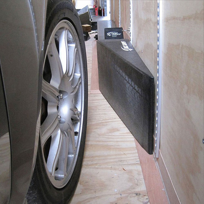 Race Ramps Trailer Side Kick Ramp - 13 Degree Angle (Single Ramp)