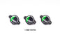 Radium Engineering Radiator Cap, Typ-A 1.3Bar - fits Nissan 240sx