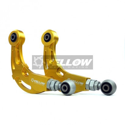 Yellow Speed Racing Suspension Arm Kit - Nissan 240sx S14 / S15 1995-2000