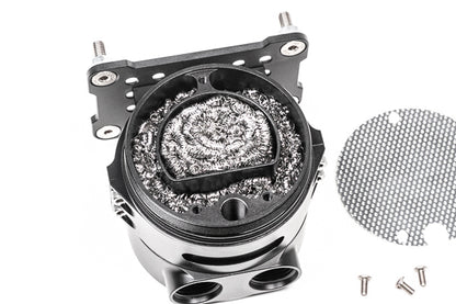 Radium Engineering VTA Competition Catch Can - L