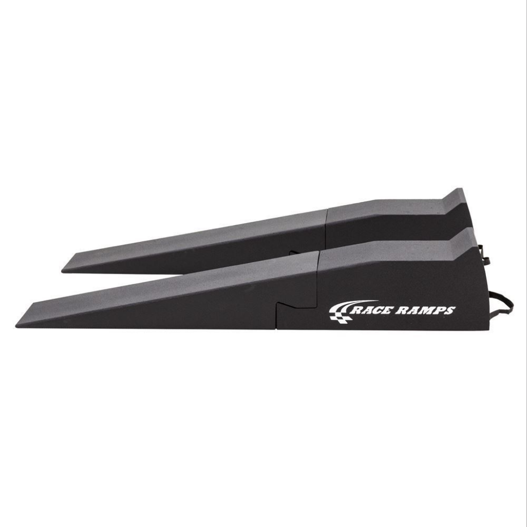 Race Ramps 67in. XT 2-Piece Car Heavy Duty Ramps (Pair)