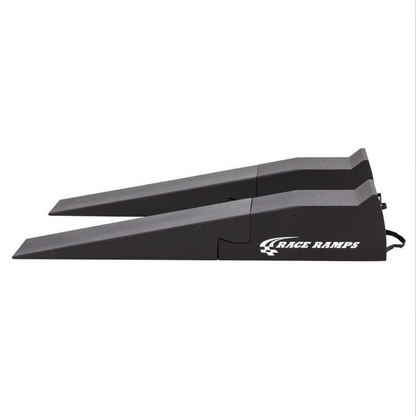 Race Ramps 67in. XT 2-Piece Car Heavy Duty Ramps (Pair)