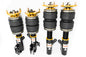 Yellow Speed Racing Dynamic Pro Air Struts - Nissan Skyline GT-R 1989-1994 (R32)