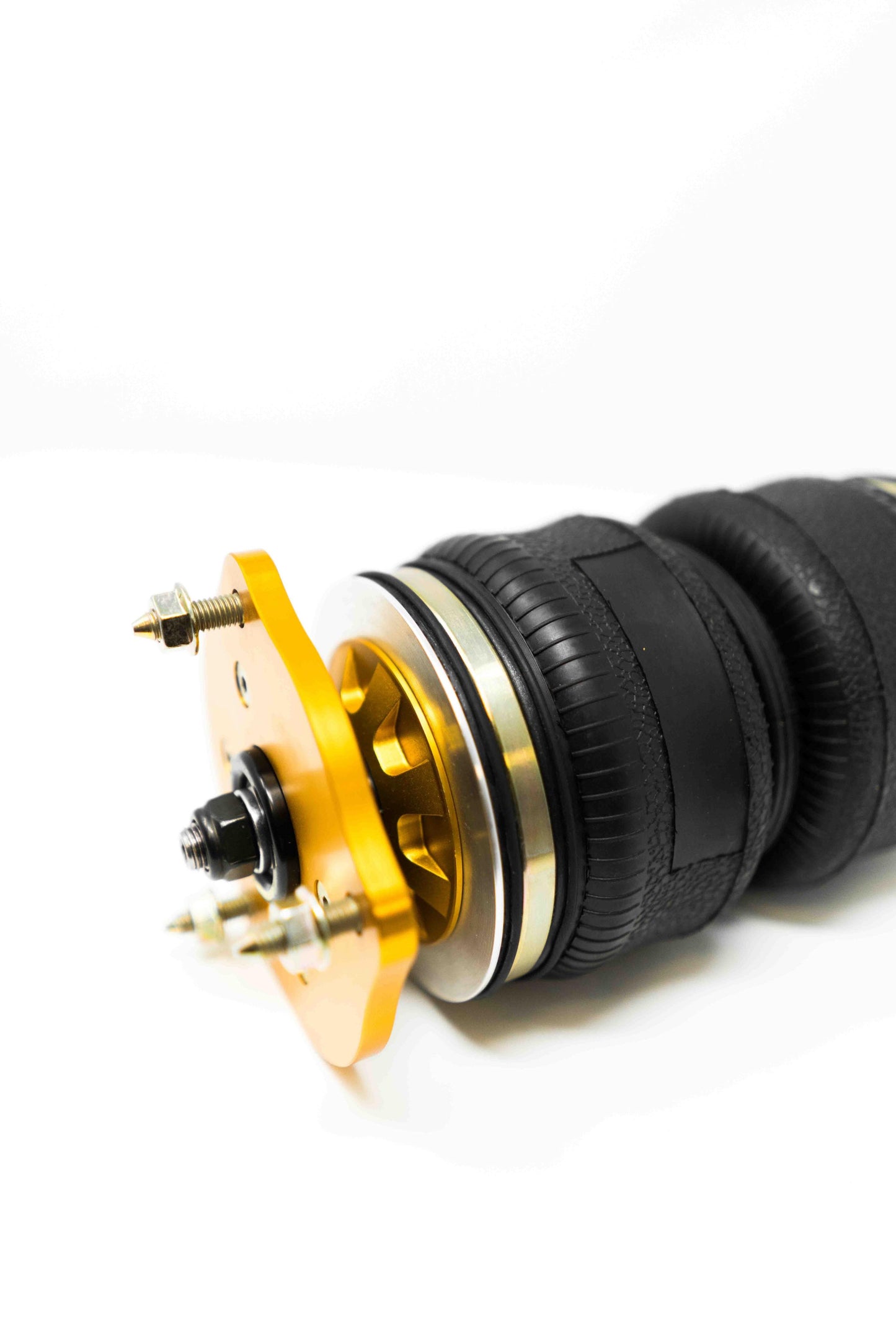 Yellow Speed Racing Dynamic Pro Air Struts - Nissan Skyline GT-R 1989-1994 (R32)