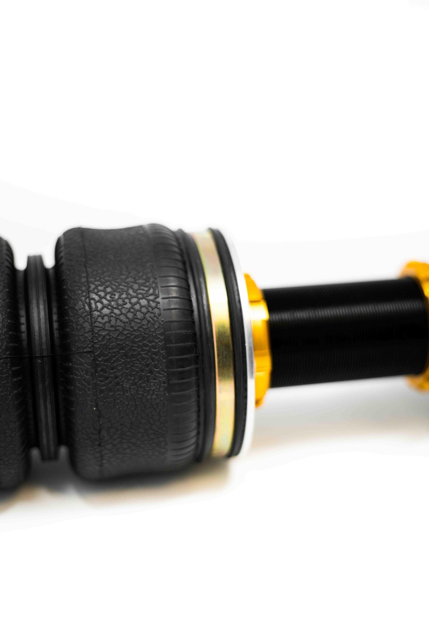Yellow Speed Racing Dynamic Pro Air Struts - Nissan Skyline GT-R 1989-1994 (R32)