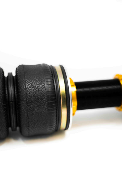 Yellow Speed Racing Dynamic Pro Air Struts - Nissan Skyline GT-R 1989-1994 (R32)